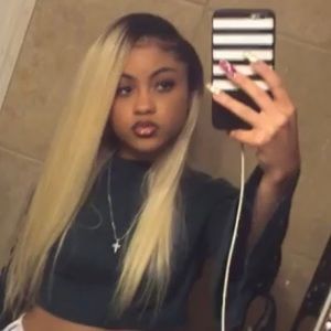 Meet your Posher, Shatyrah